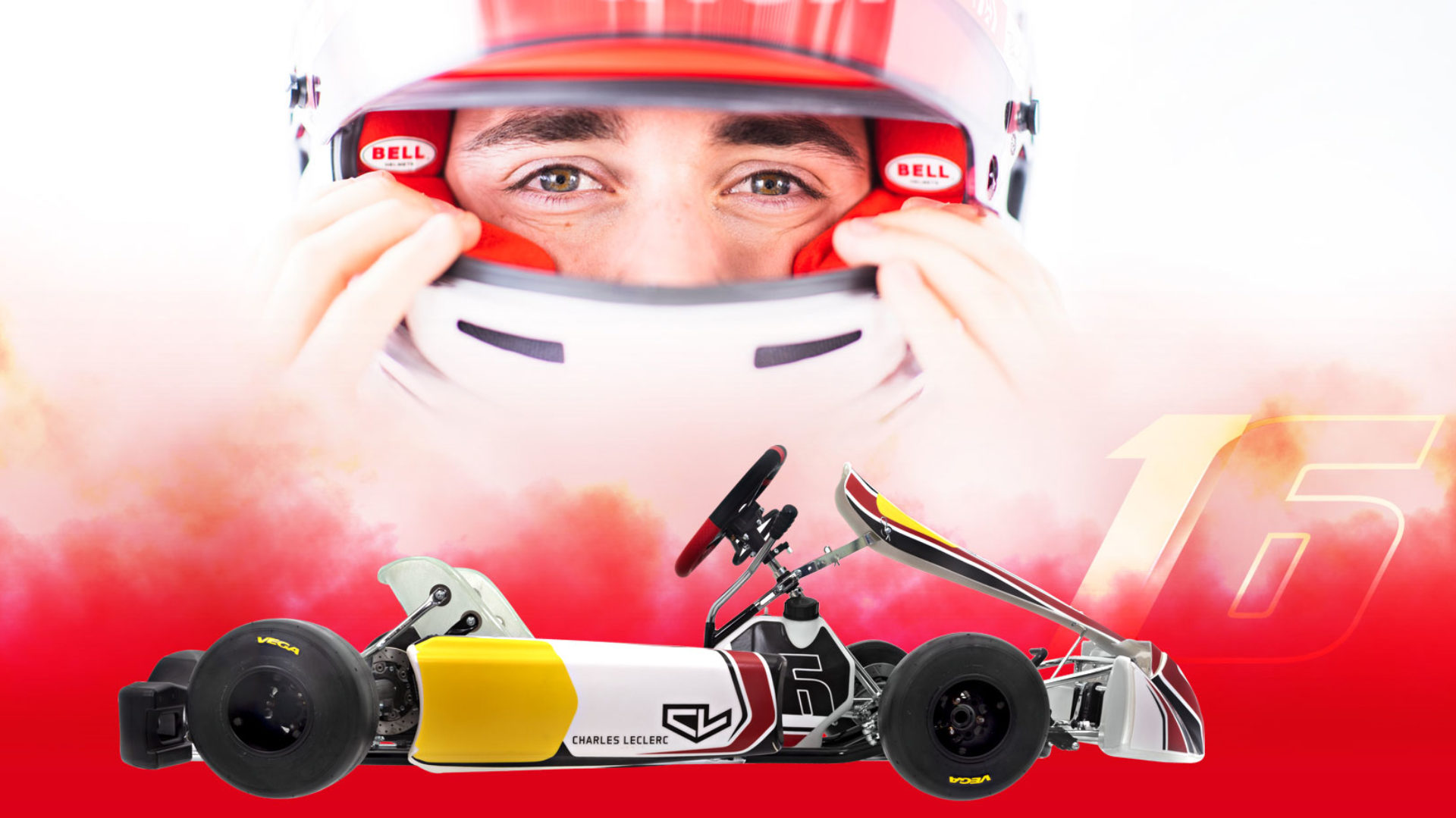 CL Charles Leclerc