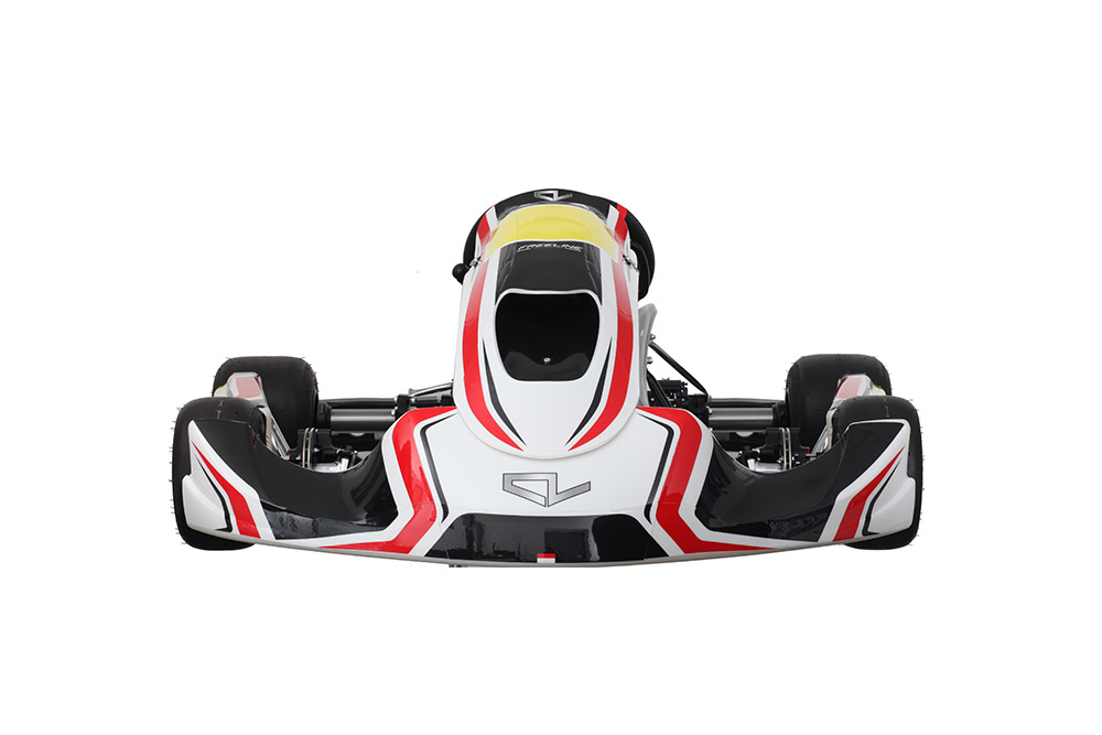 CHASIS Birel Art CRY30 - S15 - KZ 2023