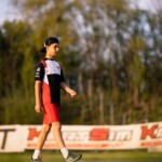 MS_ during the COTF RD2 at Steel Ring in Trinec, CZ on May 05, 2023.
Description by Matteo Segato
Picture © 2023